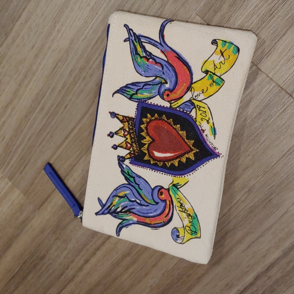 Brighton Limited Edition Clutch